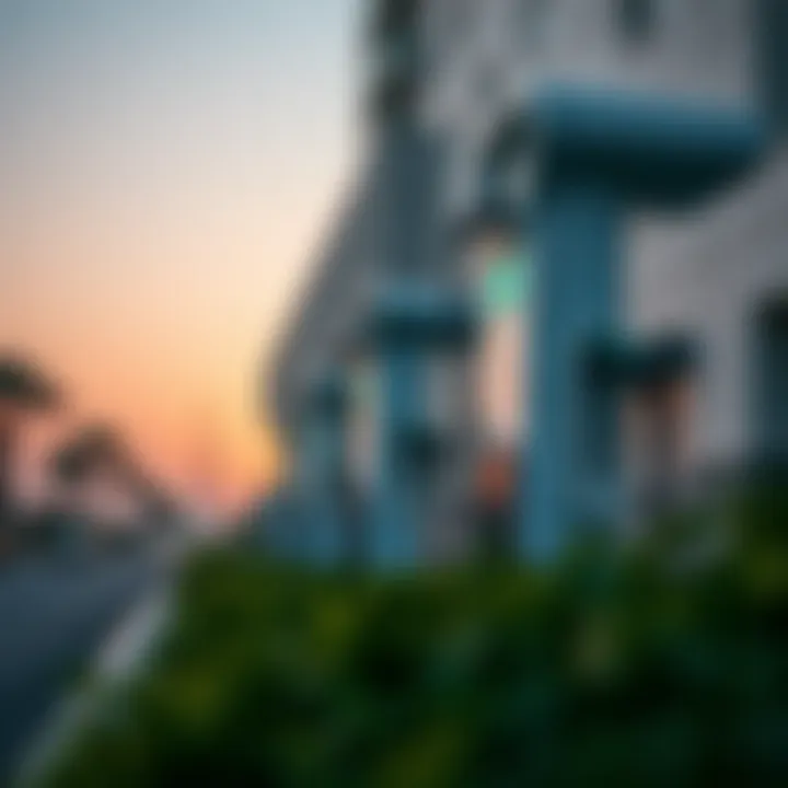 EV Charging Stations in the UAE: Infrastructure, Trends, and Future Prospects Summary