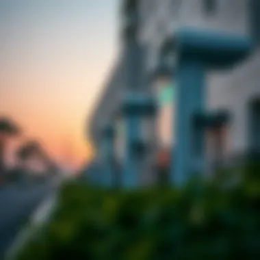 EV Charging Stations in the UAE: Infrastructure, Trends, and Future Prospects Summary EV Charging Stations in the UAE: Infrastructure, Trends, and Future Prospects Summary
