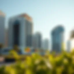 Evaluating the Safety of the UAE: An In-Depth Analysis Introduction