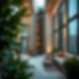 Exploring 1 BHK Flats for Rent in Al Nahda, Dubai Introduction