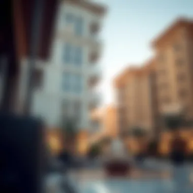 Notable Exploring 1 BHK Flats for Rent in Al Nahda, Dubai