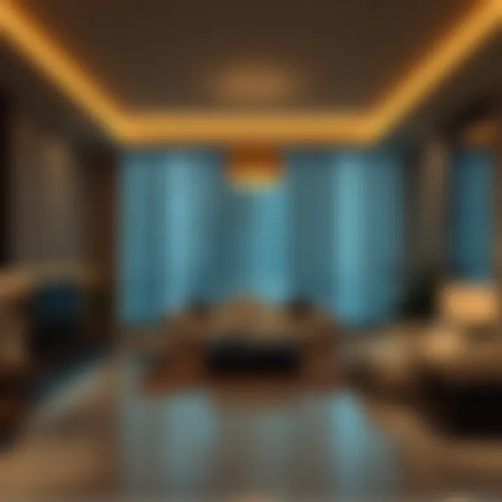 Exploring 1 BHK Flats for Rent in Al Nahda, Dubai Summary