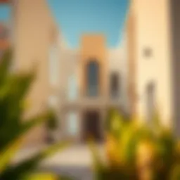 Exploring 1 BHK Rentals in Al Warqa: Insights and Considerations Introduction
