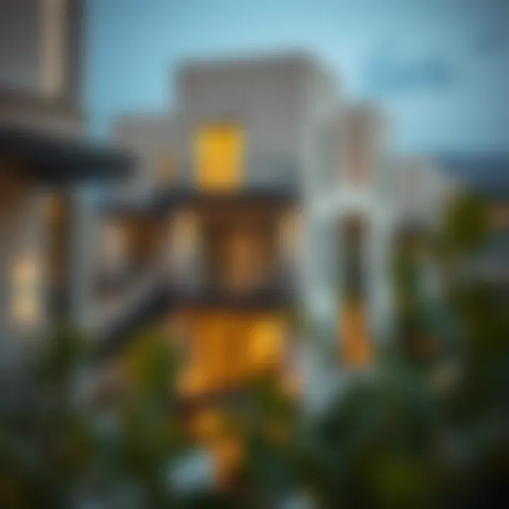 Notable Exploring 1 BHK Rentals in Al Warqa: Insights and Considerations
