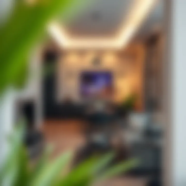 Exploring 1 BHK Rentals in Al Warqa: Insights and Considerations Summary
