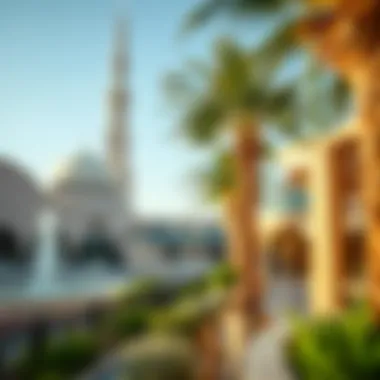 Exploring Affordable Family Activities in Dubai Introduction Exploring Affordable Family Activities in Dubai Introduction