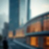 Exploring Ajman Creek Tower: A Comprehensive Overview of a Future Landmark Introduction