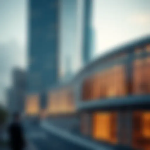 Exploring Ajman Creek Tower: A Comprehensive Overview of a Future Landmark Introduction