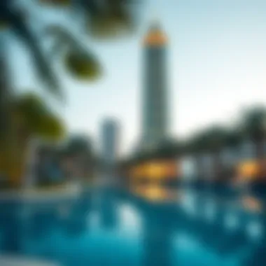 Notable Exploring Ajman Creek Tower: A Comprehensive Overview of a Future Landmark