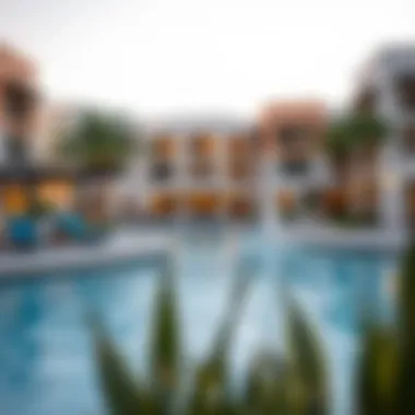 Community Amenities in Al Amera Community amenities in Al Amera enhancing lifestyle