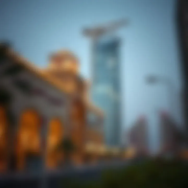 Notable Exploring Al Ghurair: A Comprehensive Look at a Dubai Landmark