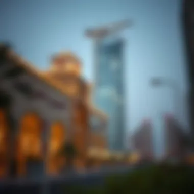 Notable Exploring Al Ghurair: A Comprehensive Look at a Dubai Landmark Notable Exploring Al Ghurair: A Comprehensive Look at a Dubai Landmark