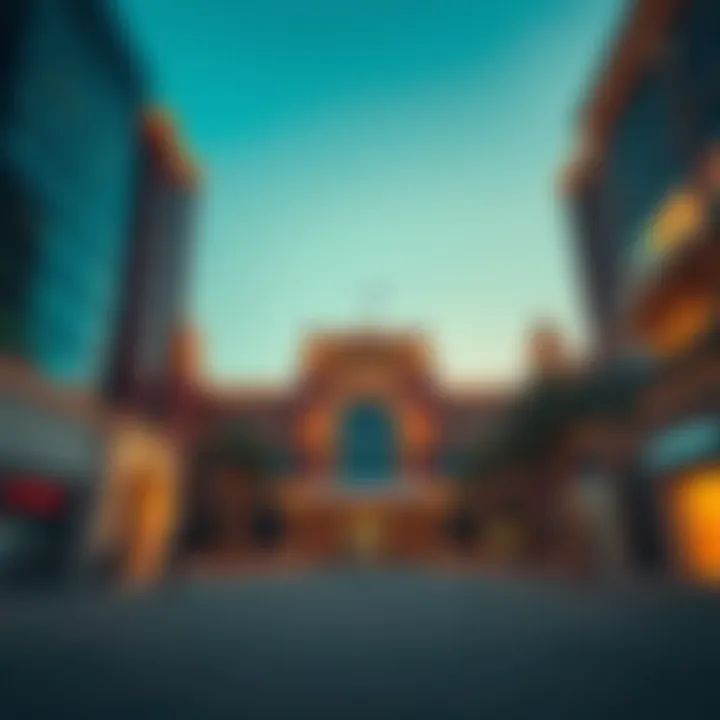 Exploring Al Ghurair: A Comprehensive Look at a Dubai Landmark Summary