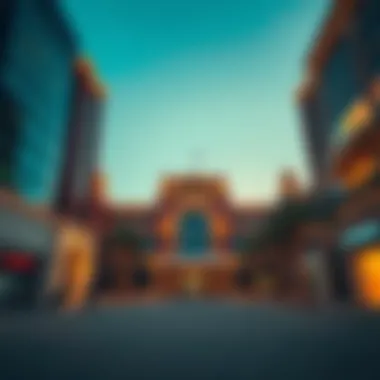 Exploring Al Ghurair: A Comprehensive Look at a Dubai Landmark Summary Exploring Al Ghurair: A Comprehensive Look at a Dubai Landmark Summary