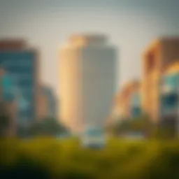 Exploring Al-Qusais, Dubai: A Multi-Dimensional Overview Introduction