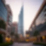 Exploring Al Saeed Tower 2: A Comprehensive Analysis of a Dubai Landmark Introduction