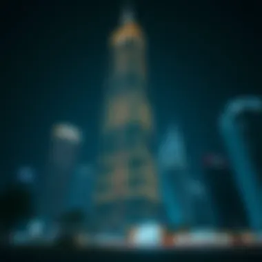 Notable Exploring Al Saeed Tower 2: A Comprehensive Analysis of a Dubai Landmark Notable Exploring Al Saeed Tower 2: A Comprehensive Analysis of a Dubai Landmark