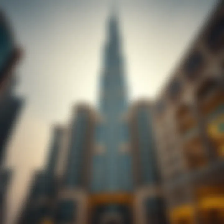 Exploring Al Saeed Tower 2: A Comprehensive Analysis of a Dubai Landmark Summary