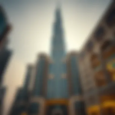 Exploring Al Saeed Tower 2: A Comprehensive Analysis of a Dubai Landmark Summary Exploring Al Saeed Tower 2: A Comprehensive Analysis of a Dubai Landmark Summary