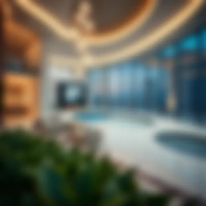 Lifestyle factors influencing property decisions in Dubai.