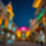 Exploring Al Zahia City Center: A Comprehensive Overview Introduction
