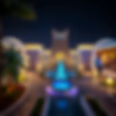 Exploring Al Zahia City Center: A Comprehensive Overview Summary
