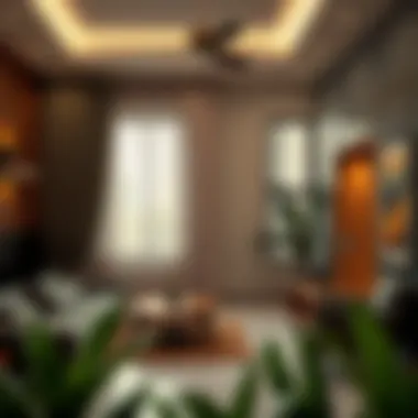 Notable Exploring Bachelors' Accommodations in Dubai: A Comprehensive Guide