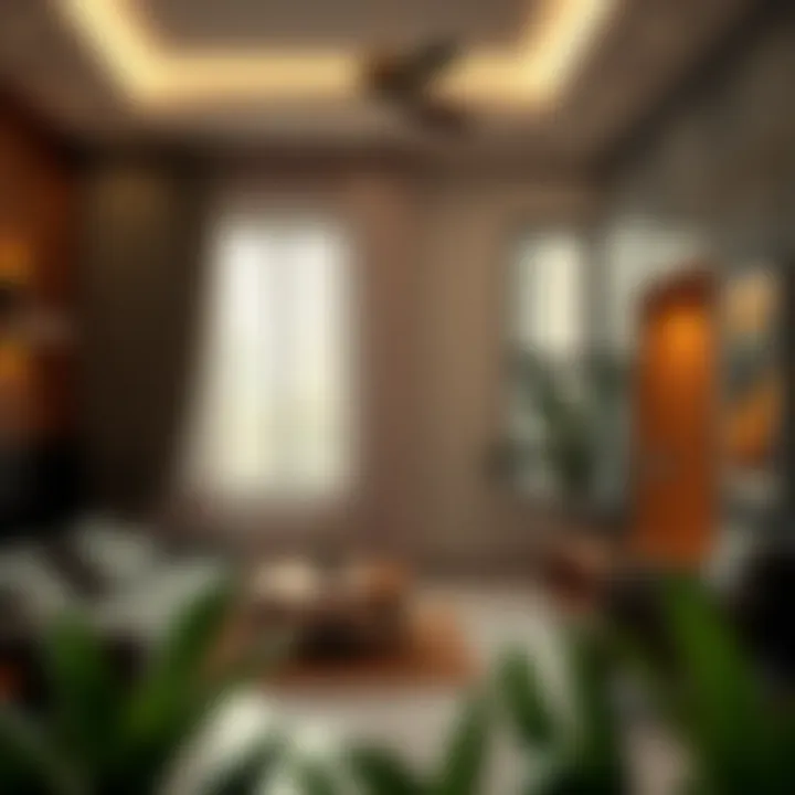 Notable Exploring Bachelors' Accommodations in Dubai: A Comprehensive Guide