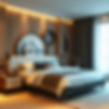 Convenient Location and Accessibility Accessibility features near Deira City Center