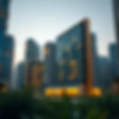 Notable Exploring Binary by Omniyat: A Landmark in Business Bay Notable Exploring Binary by Omniyat: A Landmark in Business Bay