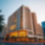 Exploring Bloom Tower B: A Comprehensive Guide to Dubai's Architectural Marvel Introduction
