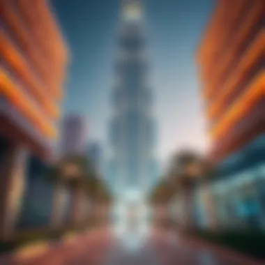 Exploring Bloom Tower B: A Comprehensive Guide to Dubai's Architectural Marvel Summary