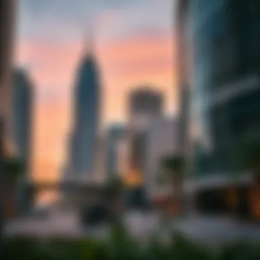 Notable Exploring Boulevard Central: Insights into Its Role in Dubai's Real Estate Market Notable Exploring Boulevard Central: Insights into Its Role in Dubai's Real Estate Market