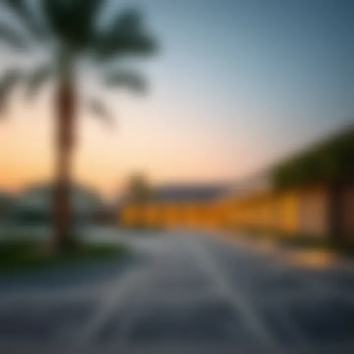 Exploring Burooj Properties: Insights Into Dubai's Real Estate Landscape Summary