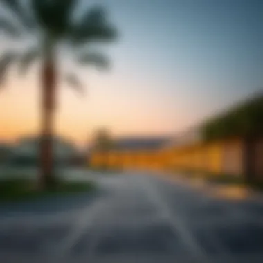 Exploring Burooj Properties: Insights Into Dubai's Real Estate Landscape Summary Exploring Burooj Properties: Insights Into Dubai's Real Estate Landscape Summary