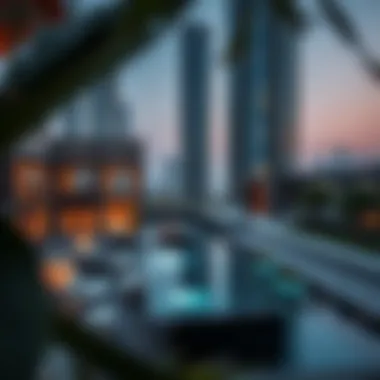Exploring Canal Heights Dubai: An Insight into a Unique Residential Experience Introduction Exploring Canal Heights Dubai: An Insight into a Unique Residential Experience Introduction