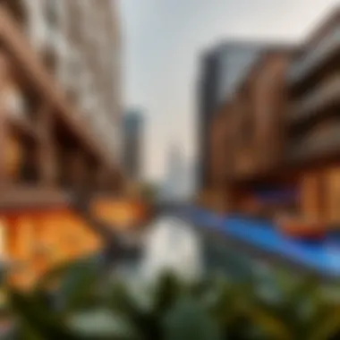 Notable Exploring Canal Heights Dubai: An Insight into a Unique Residential Experience Notable Exploring Canal Heights Dubai: An Insight into a Unique Residential Experience
