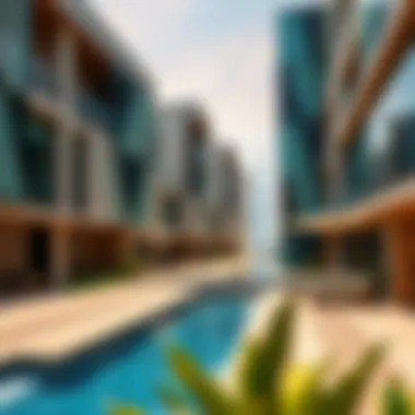 Exploring Canal Heights Dubai: An Insight into a Unique Residential Experience Summary Exploring Canal Heights Dubai: An Insight into a Unique Residential Experience Summary