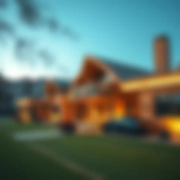 Notable Exploring Chalets in Dubai: A Comprehensive Guide