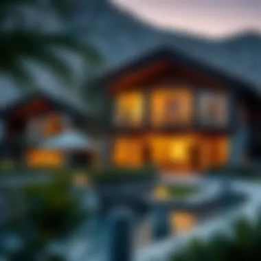 Exploring Chalets in Dubai: A Comprehensive Guide Summary Exploring Chalets in Dubai: A Comprehensive Guide Summary