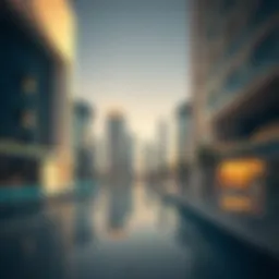 Exploring Cinema City Zero 6: A New Era in Dubai Real Estate Introduction