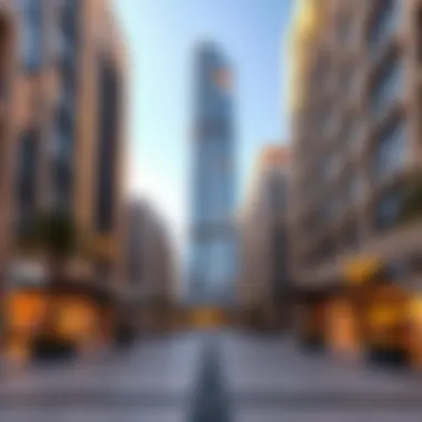 Notable Exploring Cinema City Zero 6: A New Era in Dubai Real Estate