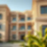 Exploring Cost-Effective Family Accommodations in Al Quoz Introduction