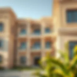 Exploring Cost-Effective Family Accommodations in Al Quoz Introduction