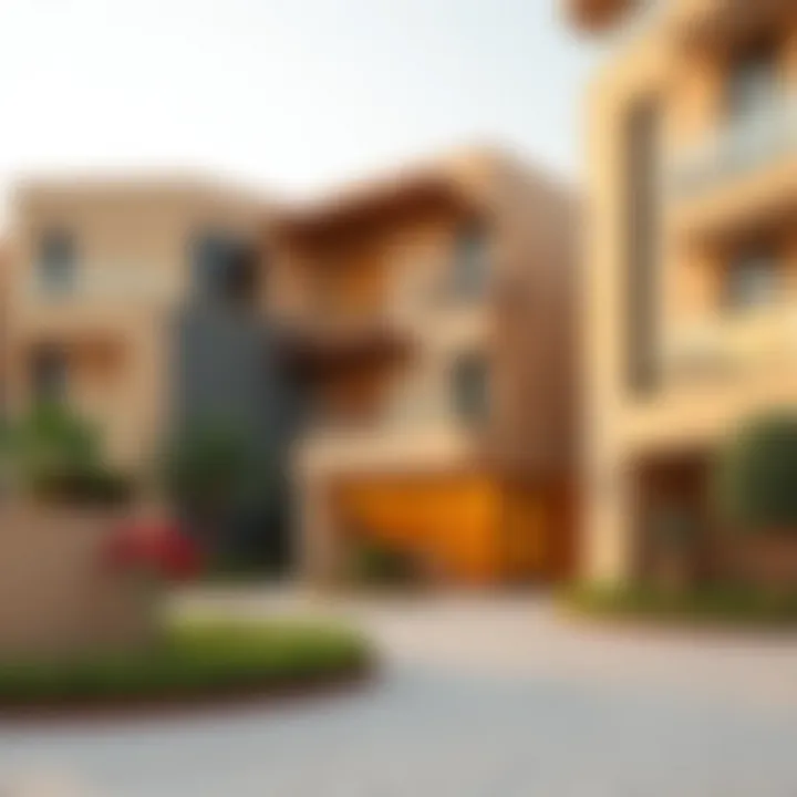 Notable Exploring Cost-Effective Family Accommodations in Al Quoz