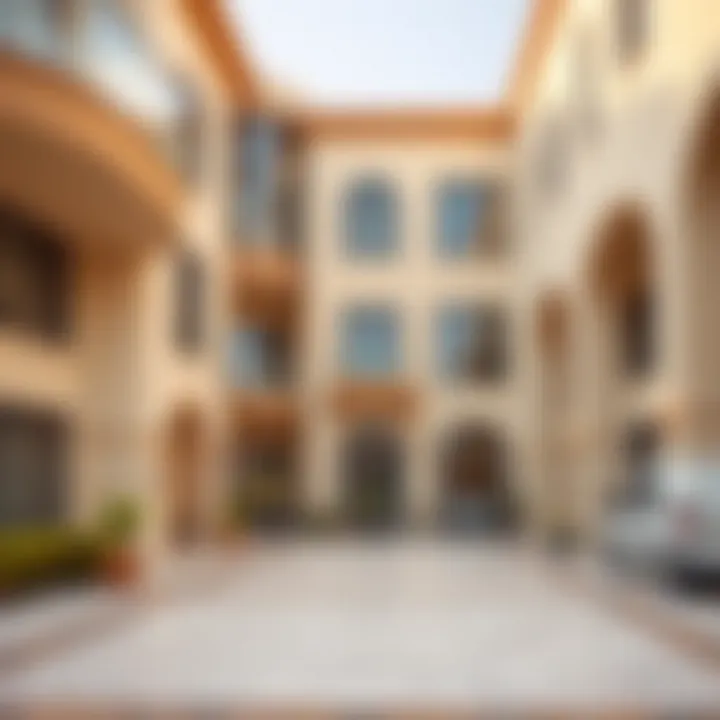Exploring Cost-Effective Family Accommodations in Al Quoz Summary
