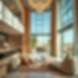 Exploring Damac Casa: A Deep Dive into Luxury Living Introduction