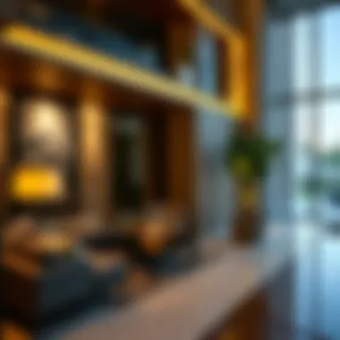 Exploring Damac Casa: A Deep Dive into Luxury Living Summary