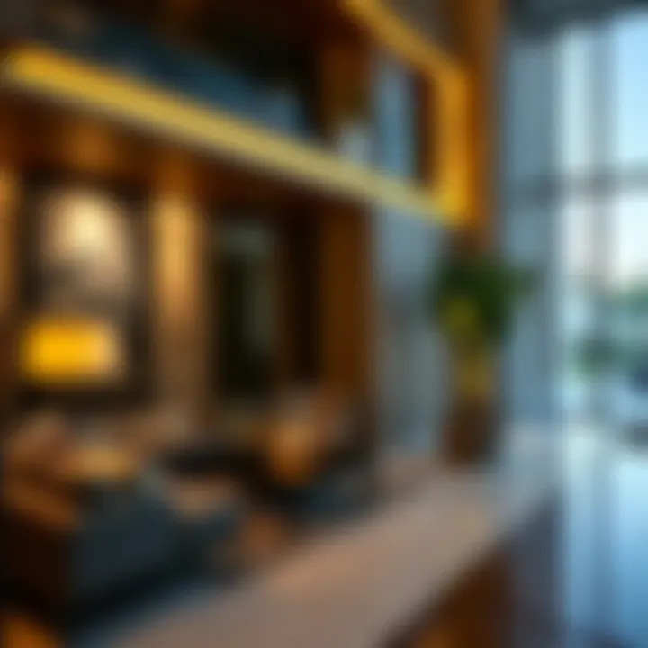 Exploring Damac Casa: A Deep Dive into Luxury Living Summary