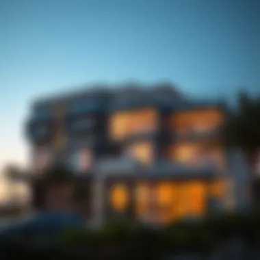 Exploring Damac Hills 2: A Deep Dive into Verona Summary Exploring Damac Hills 2: A Deep Dive into Verona Summary
